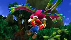 Super Mario Galaxy 2 - дата виходу для Wii