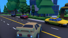 Drift Race: Bike Racing Game схожа на Drift Race: Bike Racing Game