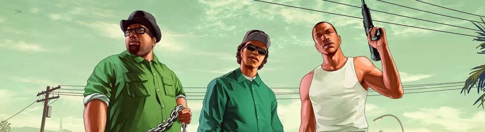 Grand Theft Auto: San Andreas — Поетапні збереження GTA: Motor City Wars / Збереження / Чити