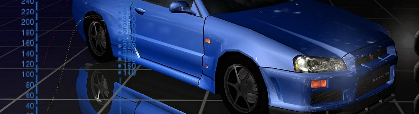 Усі відгуки та оцінки Driving Emotion Type-S — 0 думок