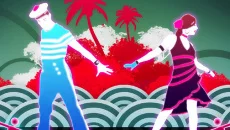 Just Dance 2 - дата виходу для Wii
