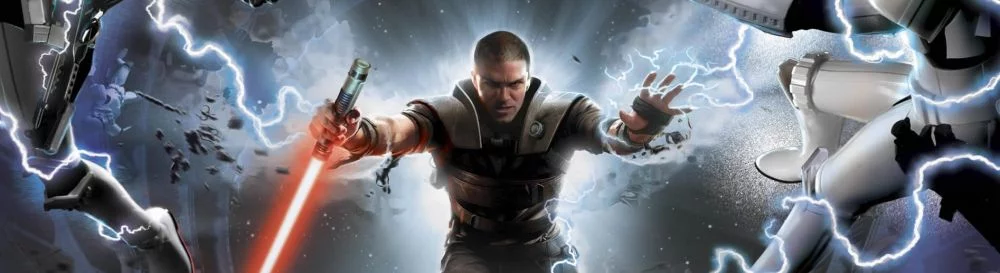 Star Wars: The Force Unleashed 2 — Трейнер (+3) [1.1] / Трейнери / Чити