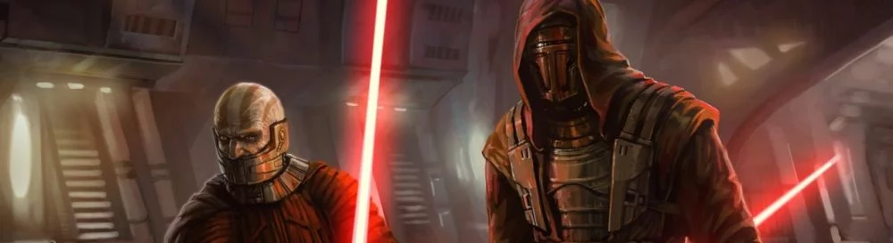 Купить Star Wars: Knights of the Old Republic (KotOR) дешево, скидки до 90% 🏷️, сравнение цен в разных магазинах