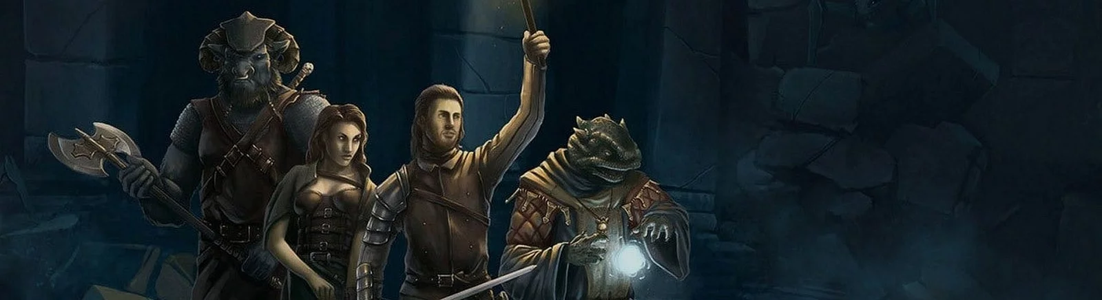 Збереження для Legend of Grimrock