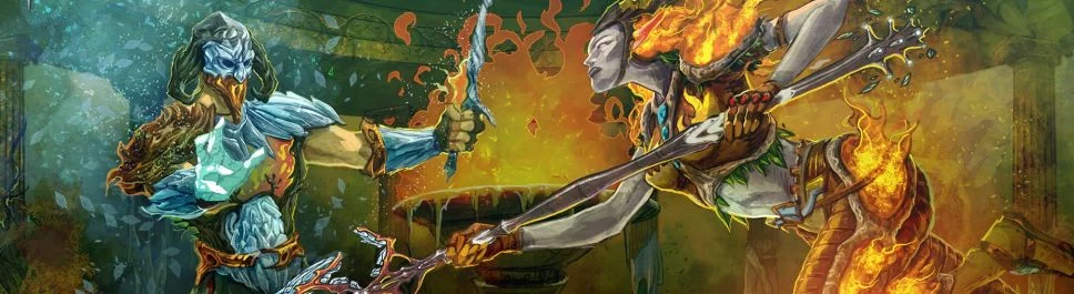 Дата виходу Duels у різних країнах світу