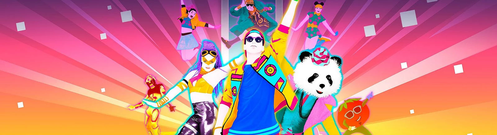 Купити Just Dance дешево, знижки до 90% 🏷️, порівняння цін у різних магазинах Купити Just Dance дешево, знижки до 90% 🏷️, порівняння цін у різних магазинах