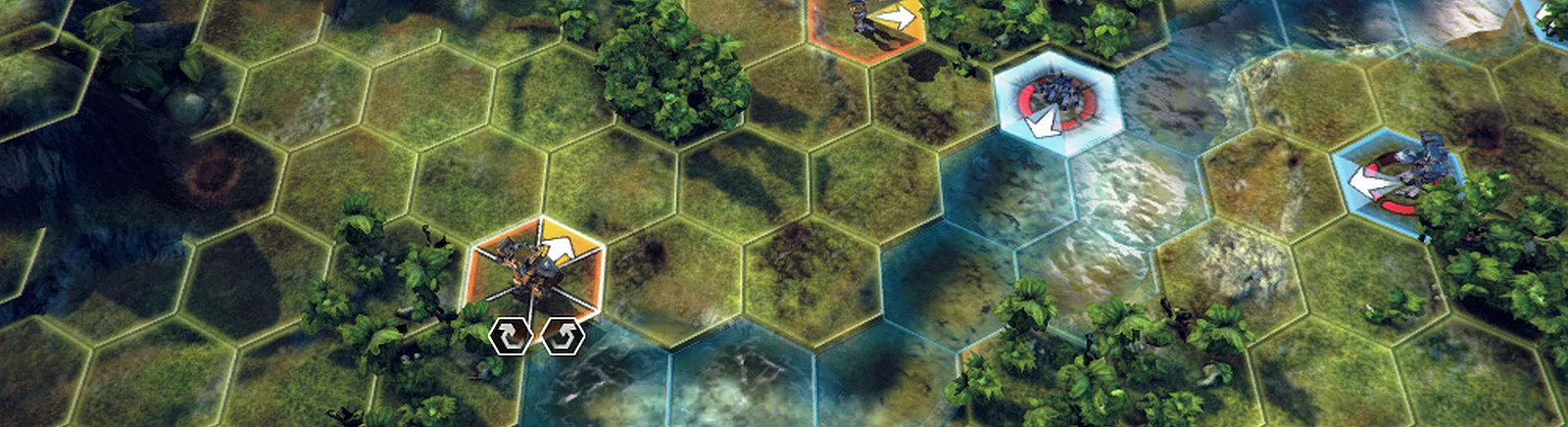 Найкращі ігри, схожі на MechWarrior Tactics