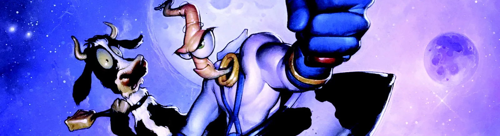 Найкращі ігри для Xbox One, схожі на Earthworm Jim 2 (EJ2)