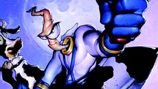 Sonic Adventure 2 схожа на Sonic Adventure 2