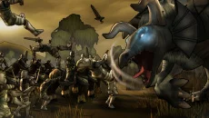 Skulls of the Shogun схожа на Skulls of the Shogun