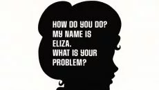 Eliza - дата виходу для Browser