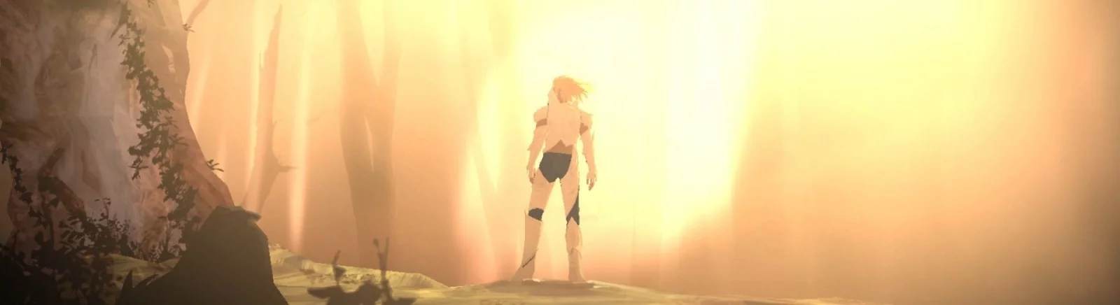 Усі відгуки та оцінки El Shaddai: Ascension of the Metatron — 0 думок