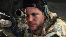 Call of Duty 2 схожа на Call of Duty 2