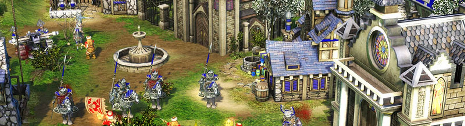Купити Empire Earth 3 дешево, знижки до 90% 🏷️, порівняння цін у різних магазинах