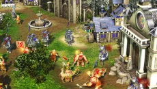 Empire Earth 3 - дата виходу для PC