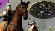Empire: Total War - Elite Units of the East - дата виходу для PC