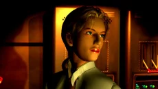 Enemy Zero - дата виходу для SEGA Saturn