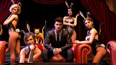 Entrepreneur - гра в жанрі Бізнес / менеджмент 