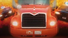 Hard Truck 2 - гра в жанрі Бізнес / менеджмент 