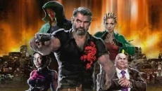 Escape Dead Island схожа на Escape Dead Island