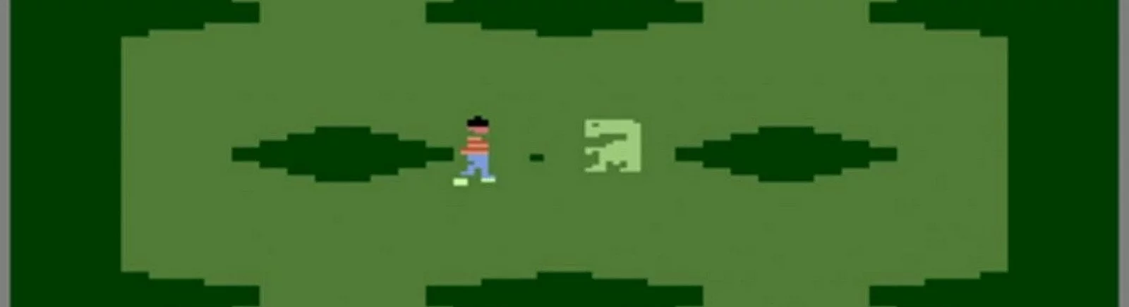 Купить E.T. The Extra-Terrestrial (1982) (E.T. The Game) дешево, скидки до 90% 🏷️, сравнение цен в разных магазинах