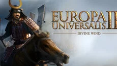 Europa Universalis 3: Divine Wind - гра в жанрі Бізнес / менеджмент 