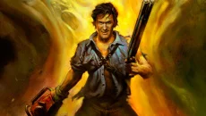 Evil Dead: The Game схожа на Evil Dead: The Game
