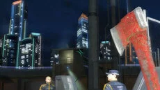 Metro 2033 схожа на Metro 2033