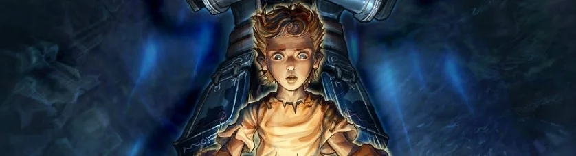 Карти та локації для Fable: The Lost Chapters