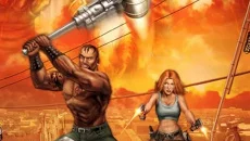 Fallout 2 схожа на Fallout 2