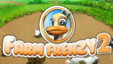 Farm Frenzy 2 - гра в жанрі Бізнес / менеджмент