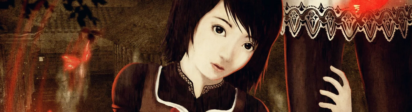 Купити Fatal Frame 2: Crimson Butterfly (Project Zero 2) дешево, знижки до 90% 🏷️, порівняння цін у різних магазинах