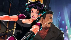Fear Effect - дата виходу для Nintendo Switch