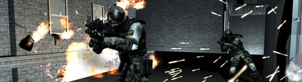 Купити F.E.A.R.: First Encounter Assault Recon (Director&#039;s Edition) (FEAR) дешево, знижки до 90% 🏷️, порівняння цін у різних магазинах