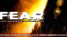 F.E.A.R.: First Encounter Assault Recon (Director's Edition) схожа на F.E.A.R.: First Encounter Assault Recon (Director's Edition)