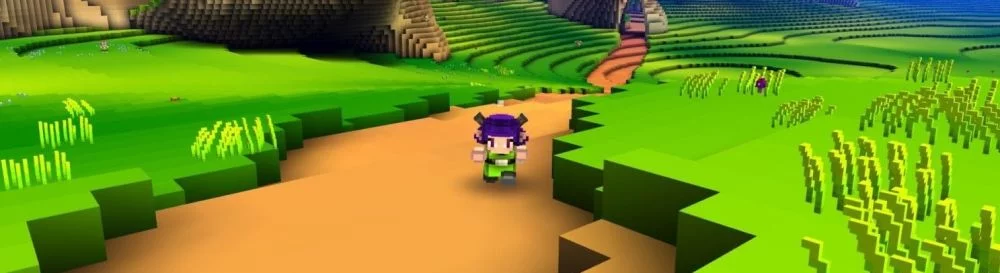 Форум Cube World