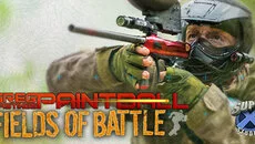 Fields of Battle - дата виходу для Windows 3.x