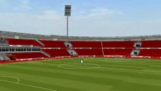 FIFA Manager 06 - гра в жанрі Бізнес / менеджмент 