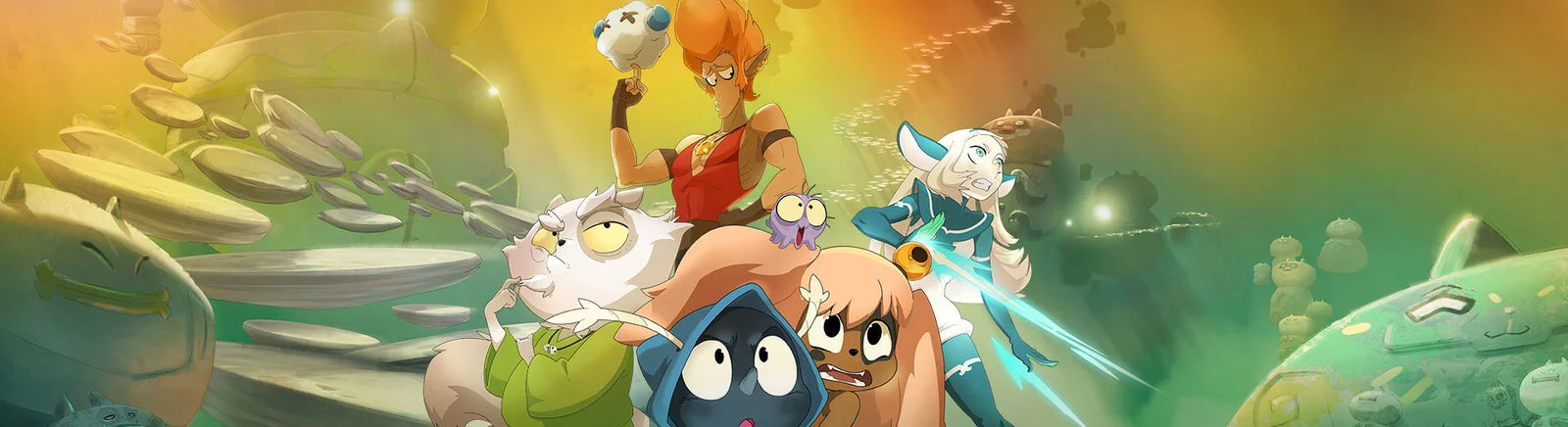 Усі відгуки та оцінки Wakfu — 0 думок