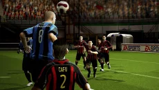 FIFA Soccer 07 - гра в жанрі Бізнес / менеджмент