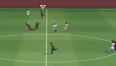 FIFA Soccer 2003 - дата виходу для Game Boy Advance