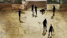 FIFA Street 2 - дата виходу для Nintendo DS