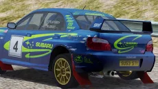 Colin McRae Rally 2005 - дата виходу для PSP