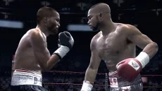 Fight Night Round 3 (2006) - дата виходу для PlayStation 3