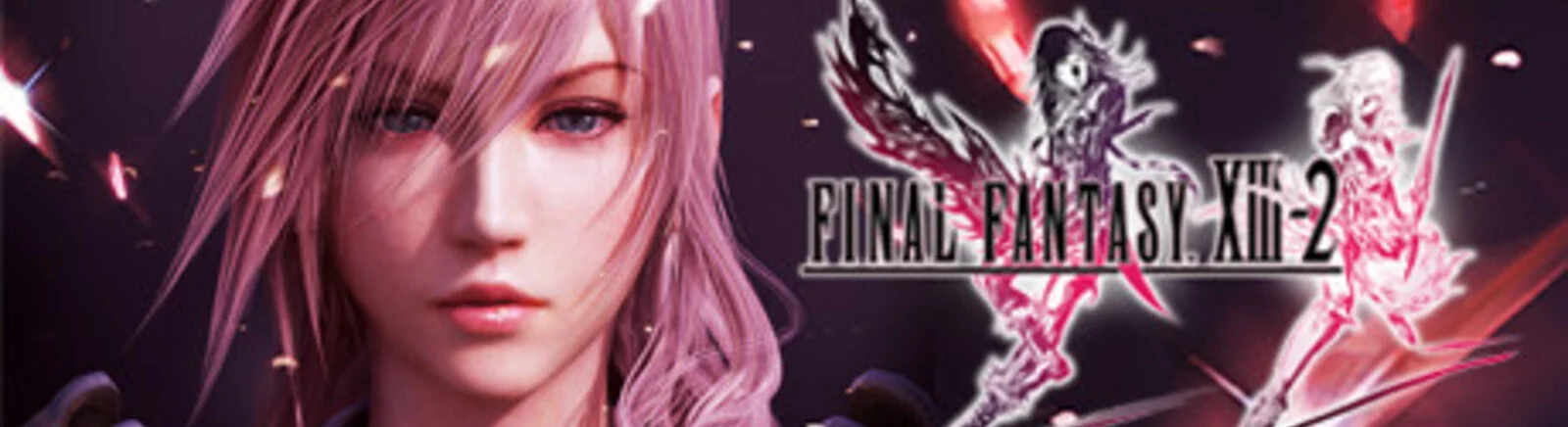 ТОП-14 - ігри, схожі на Final Fantasy XIII-2 (FF13-2)
