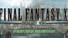 Final Fantasy XI Reboot схожа на Final Fantasy XI Reboot