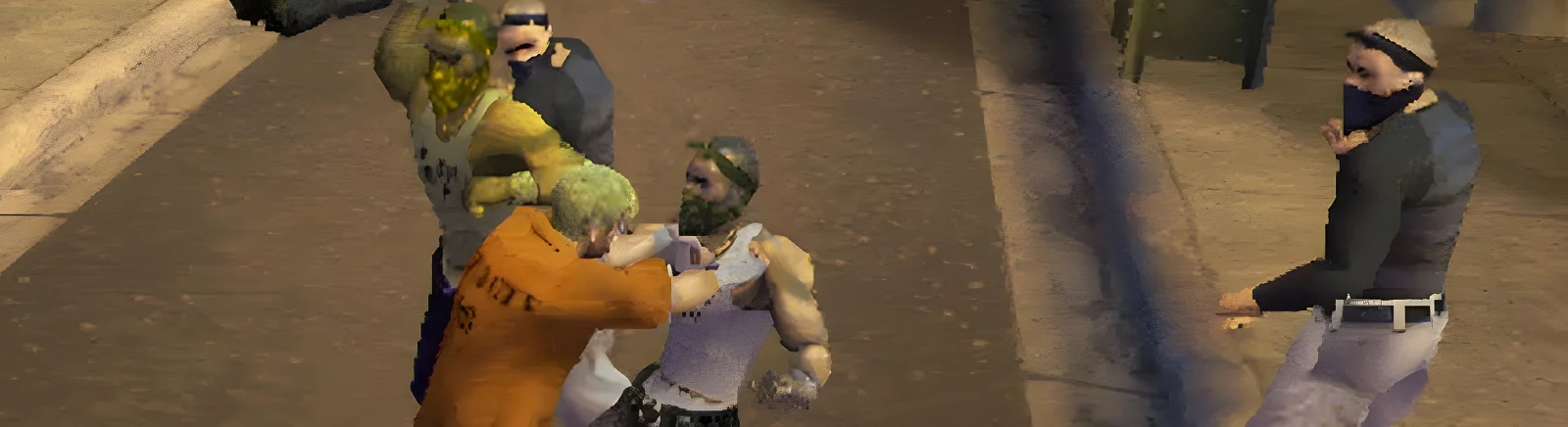 Змішані відгуки про Final Fight: Streetwise — 0 думок