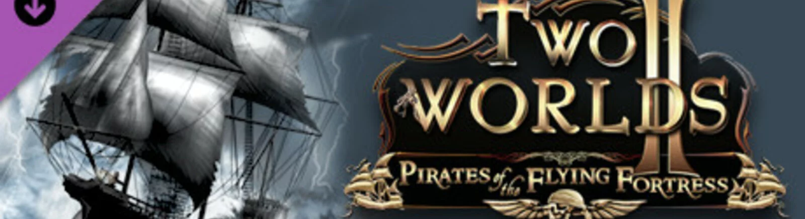 Дата виходу Two Worlds 2: Pirates of the Flying Fortress у різних країнах світу