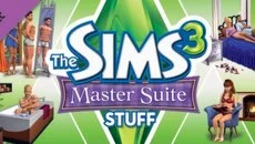 Sims 3: Master Suite Stuff - гра в жанрі Бізнес / менеджмент 