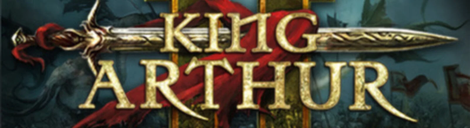 Форум King Arthur 2: The Role-Playing Wargame (King Arthur 2)